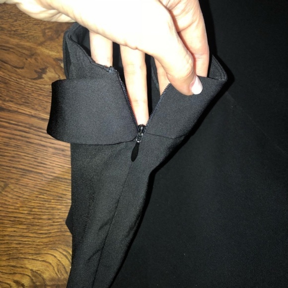 Parker NY High Waist skort Sz XS NWOT - Picture 5 of 5